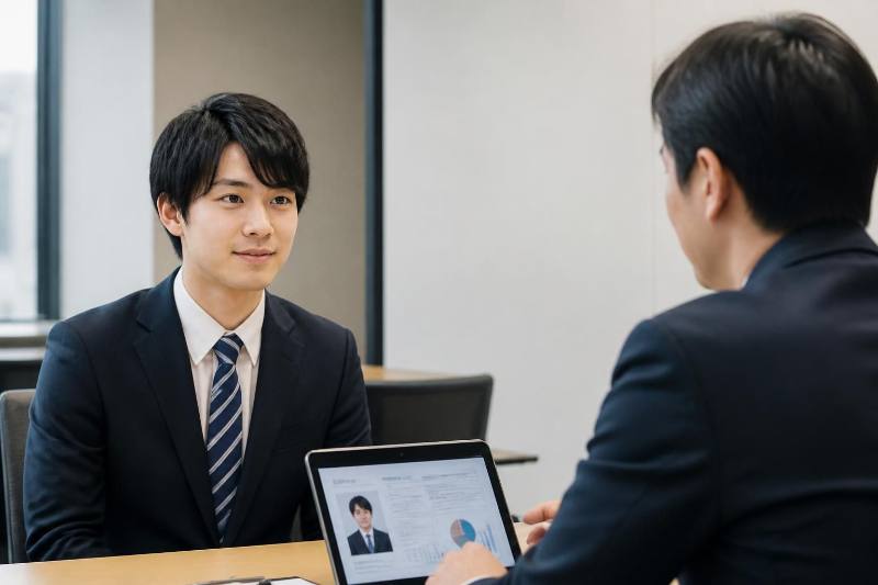 自分に合った代行業者を見分ける複数の視点