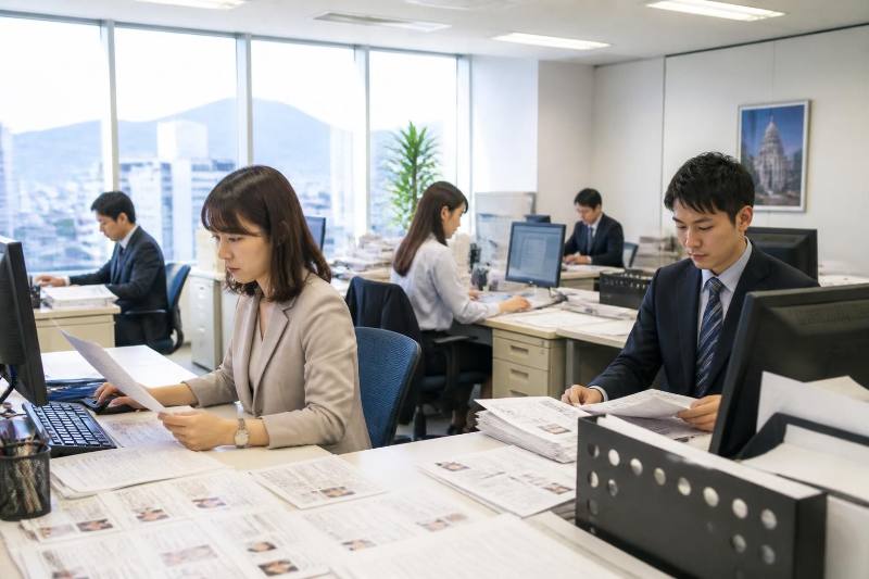 よくある失敗例とその回避法